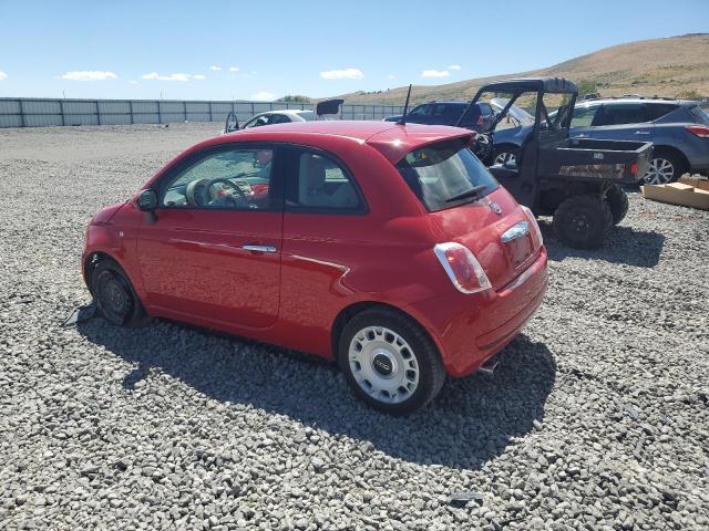 2015 FIAT 500 POP 3C3CFFAR4FT501517