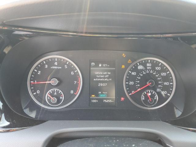 2022 KIA K5 GT LINE 5XXG64J26NG083878