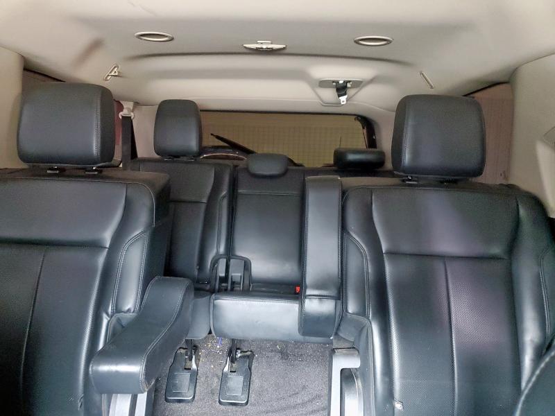 2022 FORD EXPEDITION 1FMJK1HT5NEA35531