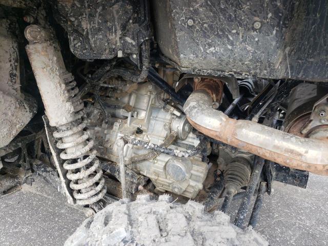 2024 HONDA SXS1000 S4 1HFVE06A3R4400783