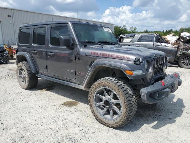 2021 JEEP WRANGLER U 1C4JJXFM8MW701876