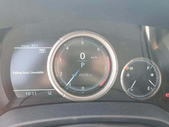 2021 LEXUS RX 350 F S 2T2YZMDA9MC308455