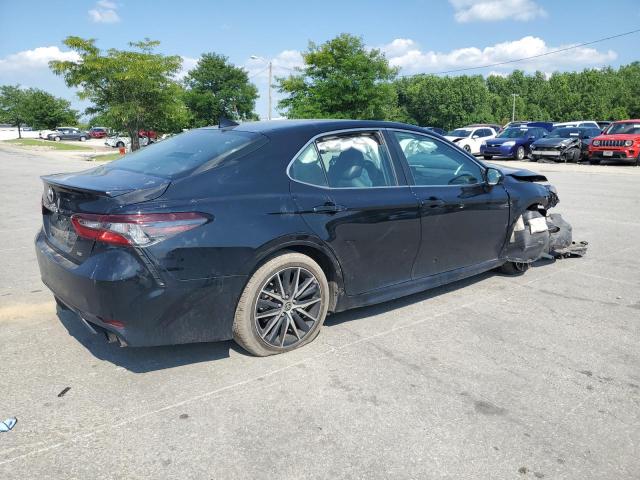 2021 TOYOTA CAMRY SE 4T1G11AK4MU607501