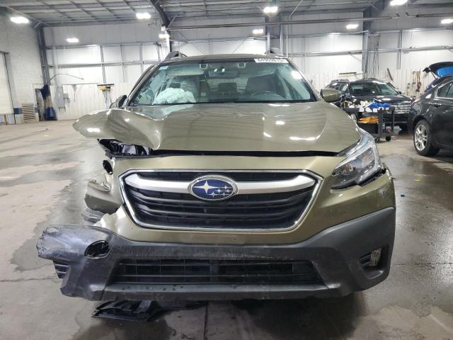 2020 SUBARU OUTBACK PR 4S4BTACC9L3263761