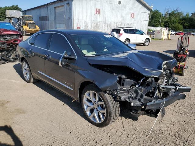 2019 CHEVROLET IMPALA PRE 2G1105S30K9104112