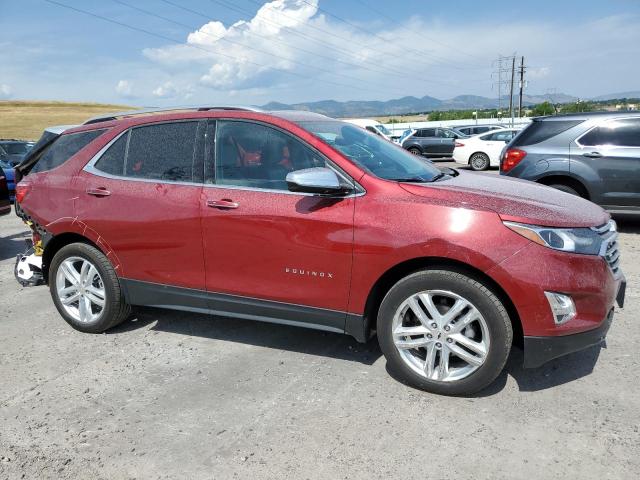 2021 CHEVROLET EQUINOX PR - 2GNAXXEV0M6123380