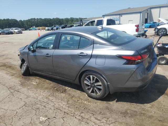 2024 NISSAN VERSA SV - 3N1CN8EV0RL863076
