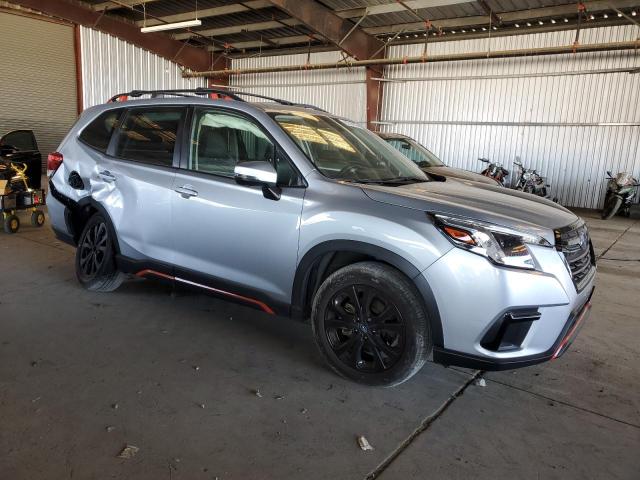 2023 SUBARU FORESTER S JF2SKAJC0PH426799