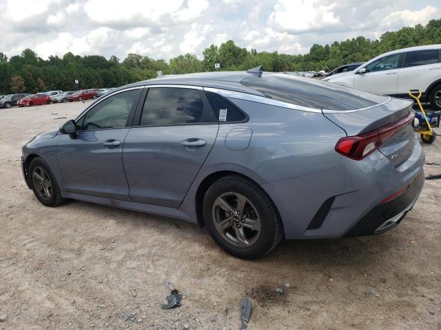 2021 KIA K5 LXS 5XXG14J21MG023584