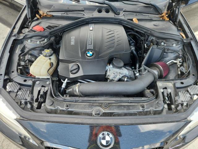 2015 BMW M235I WBA1J7C53FV289322