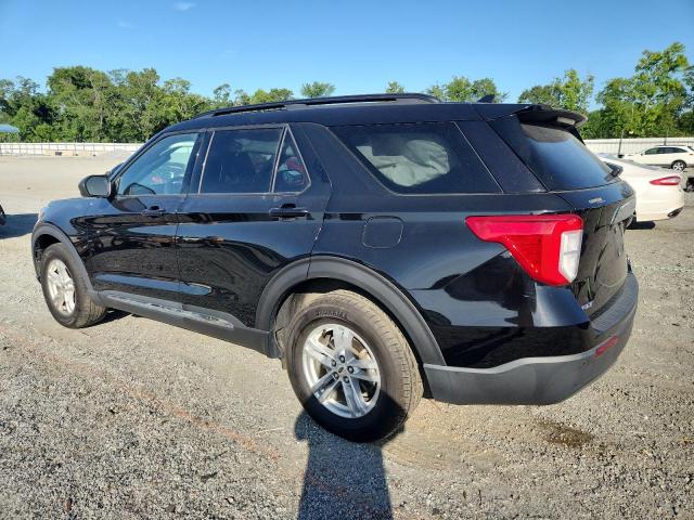 2020 FORD EXPLORER X 1FMSK8DH7LGC20194