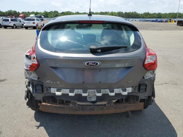 2012 FORD FOCUS SE - 1FAHP3K27CL430583