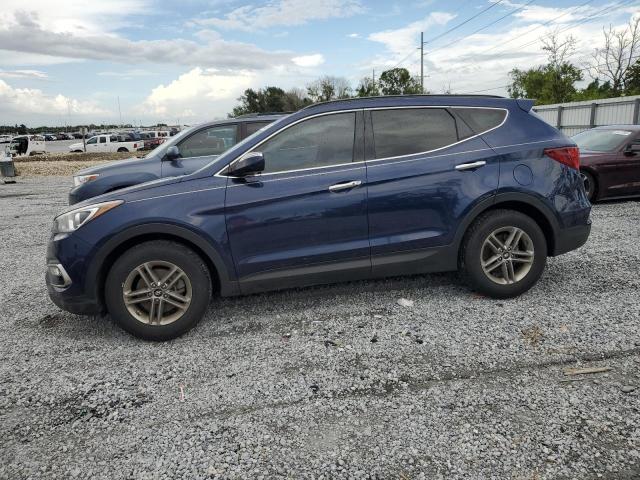 HYUNDAI SANTA FE S