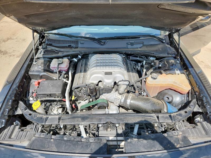 2020 DODGE CHALLENGER 2C3CDZL95LH194156