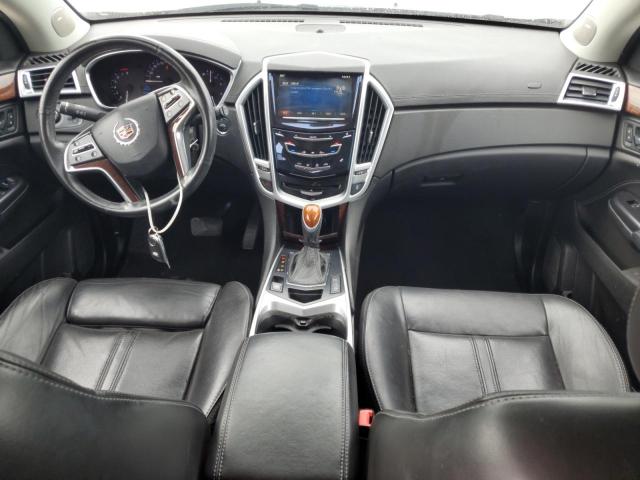 2016 CADILLAC SRX PERFOR 3GYFNCE32GS570028