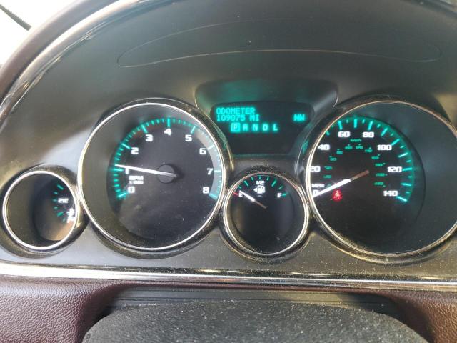 2015 BUICK ENCLAVE 5GAKVCKD5FJ246090