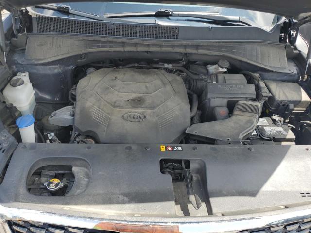 2019 KIA SORENTO SX - 5XYPKDA50KG516799