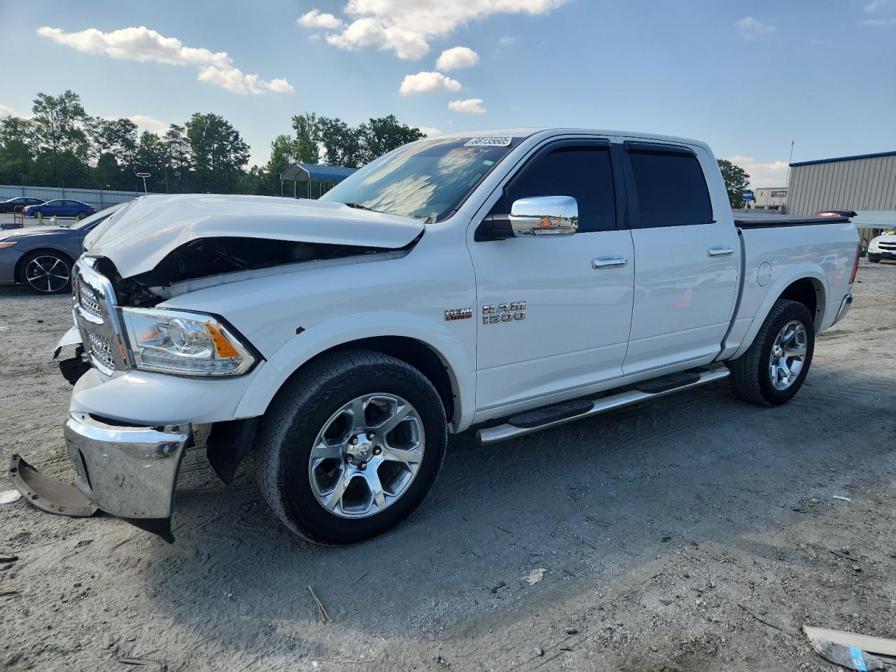 RAM 1500 LARAMIE