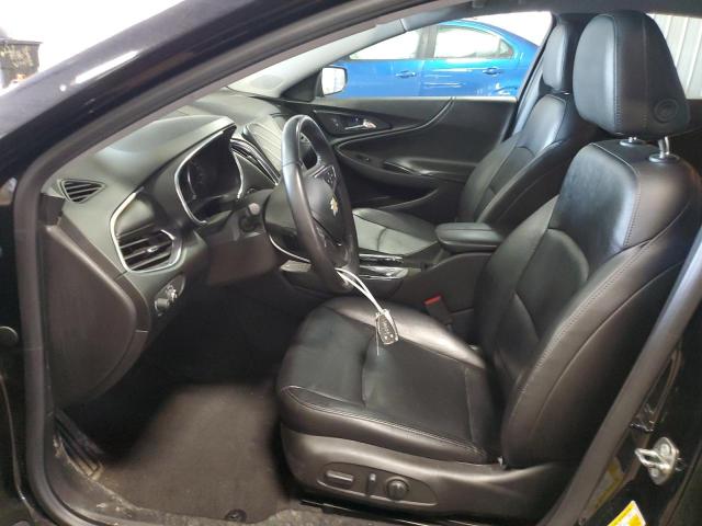 2016 CHEVROLET MALIBU LT - 1G1ZE5STXGF226544