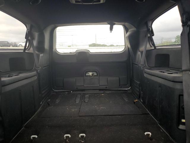 2016 DODGE GRAND CARA 2C4RDGEG1GR345502