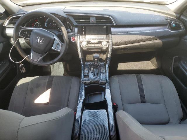 2016 HONDA CIVIC EX - 19XFC1F33GE208626