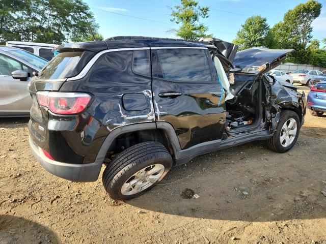 2018 JEEP COMPASS LA 3C4NJDBB9JT313836