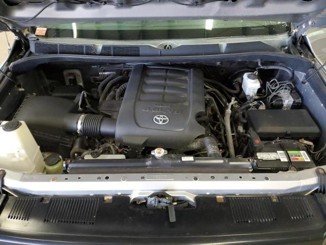 2014 TOYOTA TUNDRA DOU - 5TFUM5F13EX058153