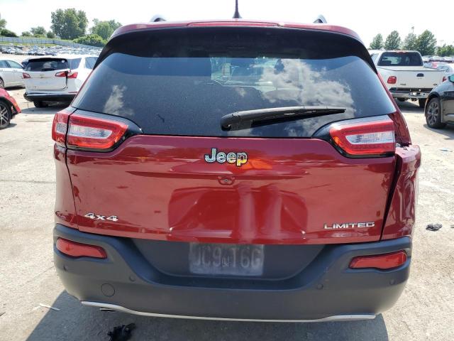 2015 JEEP CHEROKEE L - 1C4PJMDB3FW696714
