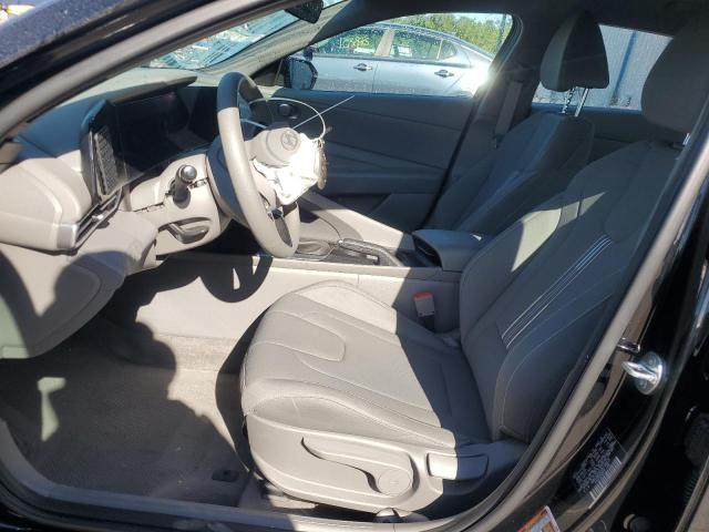 2024 HYUNDAI ELANTRA SE KMHLM4DG2RU799426