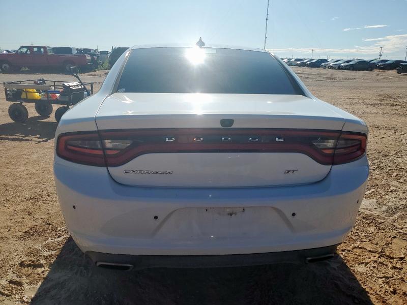 2015 DODGE CHARGER SX 2C3CDXHG7FH857551