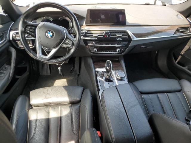 2018 BMW 530I WBAJA7C54JWA71556