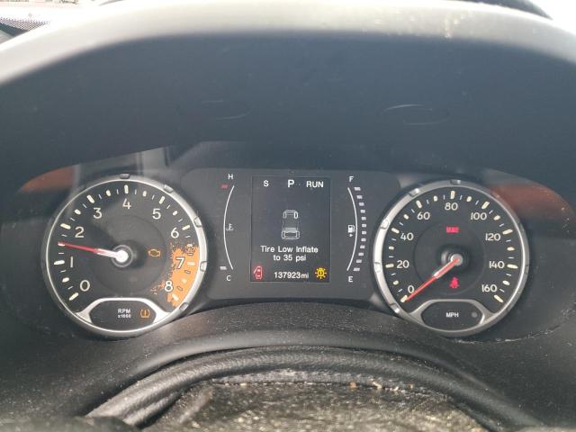 2018 JEEP RENEGADE S ZACCJBAB9JPJ50090