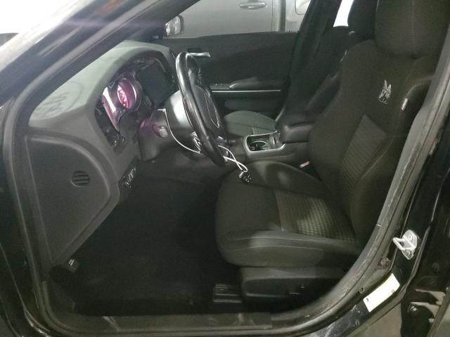 2020 DODGE CHARGER SCAT PACK 2C3CDXGJXLH121681