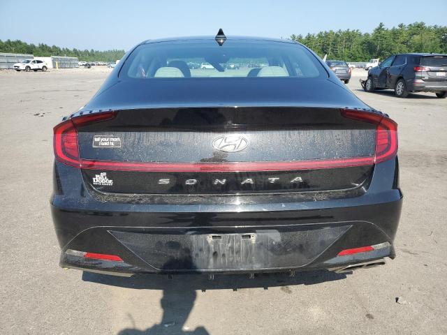 2020 HYUNDAI SONATA SEL - 5NPEF4JAXLH032870