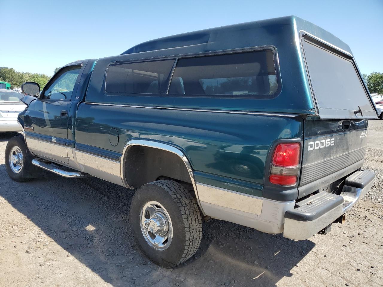 Dodge Ram 2500 1998
