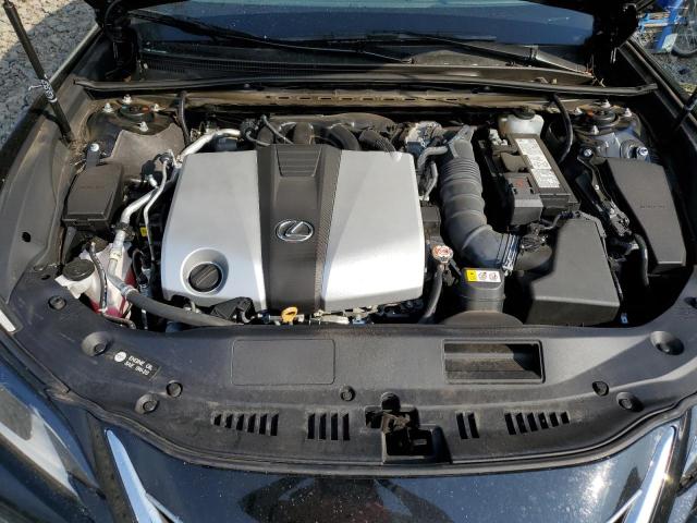 2022 LEXUS ES 350 BASE 58ADZ1B10NU135048
