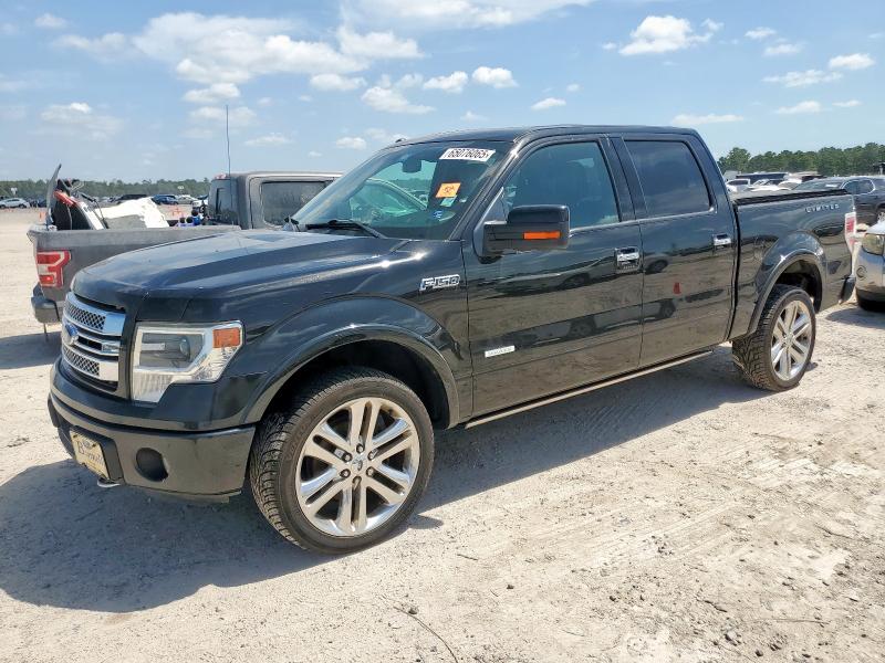 2014 FORD F150 SUPER - 1FTFW1ET2EFB91622