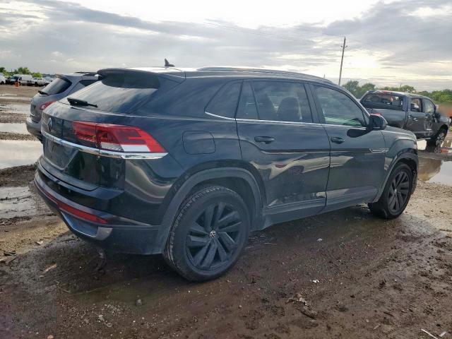 2022 VOLKSWAGEN ATLAS CROSS SPORT SE 1V2JC2CA1NC217024