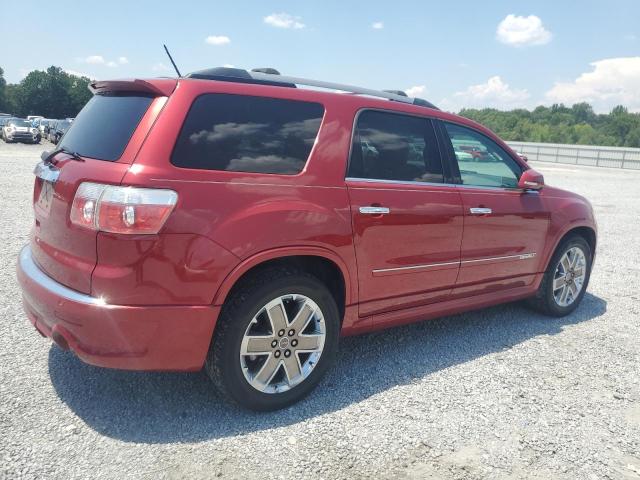 2012 GMC ACADIA DEN - 1GKKRTED5CJ192403