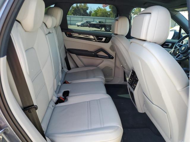 2019 PORSCHE CAYENNE S WP1AB2AY7KDA62066