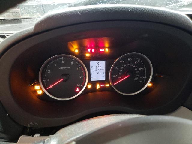 2014 SUBARU FORESTER 2 - JF2SJAECXEH476703