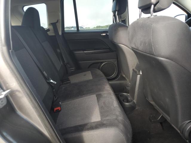 2011 JEEP COMPASS SPORT #3301807345