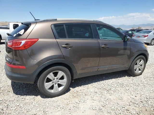 2012 KIA SPORTAGE B - KNDPB3A23C7210548