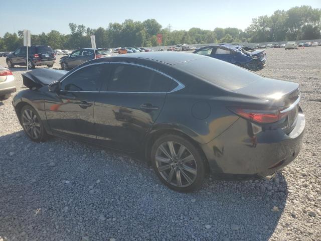 2021 MAZDA 6 TOURING - JM1GL1VM6M1603087