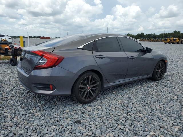 2018 HONDA CIVIC LX 19XFC2F5XJE028140