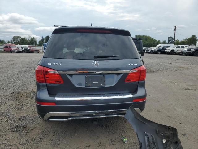 2015 MERCEDES-BENZ GL 350 BLU - 4JGDF2EE9FA608856