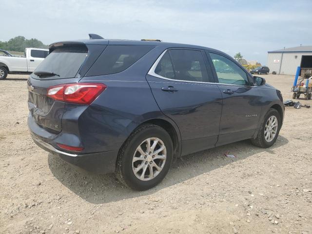 2019 CHEVROLET EQUINOX LT 3GNAXKEV6KL106983
