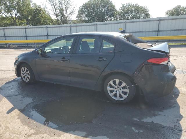 2022 TOYOTA COROLLA LE - 5YFEPMAE5NP297797