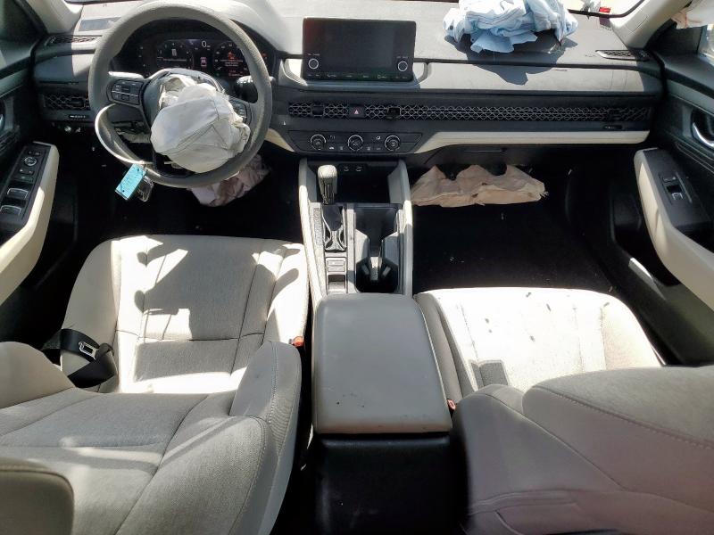 2024 HONDA ACCORD LX - 1HGCY1F25RA088850