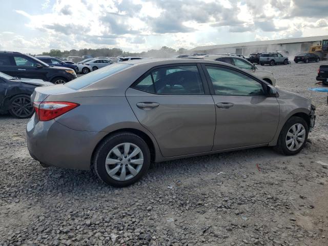 2016 TOYOTA COROLLA L - 5YFBURHE6GP408584